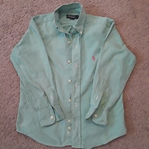 Ralph Lauren shirt